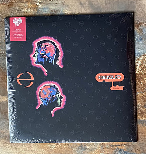 Erasure – Chorus
