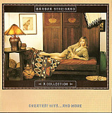 Фірмовий BARBARA STREISAND – "A Collection Greatest Hits...And More"