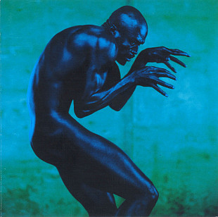 Фірмовий SEAL – "Human Being"