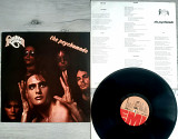 COCKNEY REBEL ( PROG ROCK ) THE PSYCHOMODO ( EMI EMC 3033 YAX4772-1/4774-1 ) 1974 ENGL