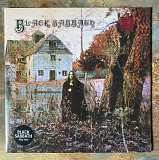 Black Sabbath – Black Sabbath