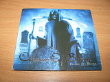 CHILDREN OF BODOM - The Reaper (2000 Spinefarm DIGIPACK 1st press)