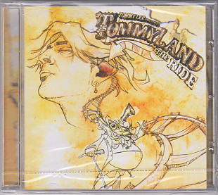 Tommy Lee – Tommyland: The Ride