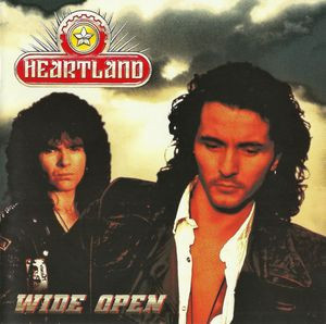Heartland – Wide Open