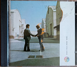 Pink Floyd* Wish you were here* фирменный