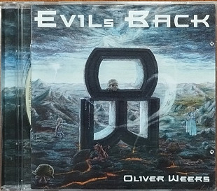 Oliver Weers – Evil's Back