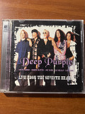 Deep Purple – Live From The Seventh Heaven Japan nm 2cd