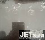 Jet* Shine on* фирменный/запечатанный/