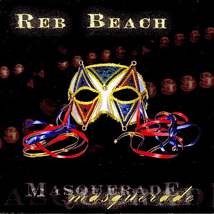 Reb Beach "Masquerade"