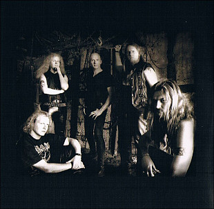 Black Destiny "Black Is Where Our Hearts Belong"