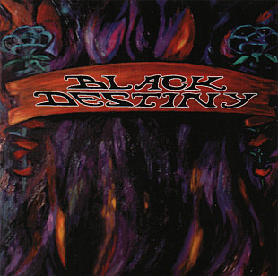 Black Destiny "Black Destiny" 1997