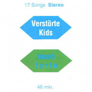 Verstörte Kids "Maoh Forte"