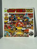 Big Brother & The Holding Company – Cheap Thrills