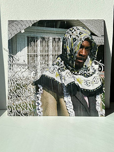 JPEGMAFIA – All My Heroes Are Cornballs
