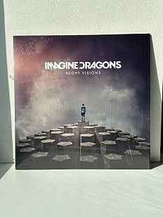 Imagine Dragons – Night Visions