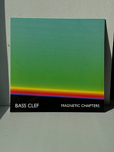 Bass Clef – Magnetic Chapters