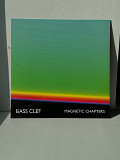 Bass Clef – Magnetic Chapters