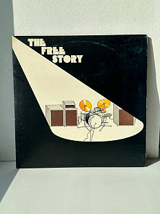 Free – The Free Story