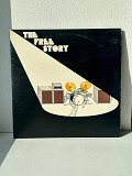 Free – The Free Story