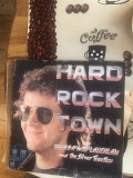 Murray Mclauchlan and the silver tractors-hard rock towns- vg+/vg+