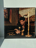 Drake – Take Care