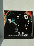 Slum Village – Fan-Tas-Tic Vol. 1