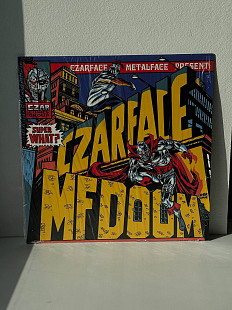 Czarface & MF Doom – Super What?