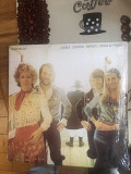 ABBA- waterloo- vg+/vg+