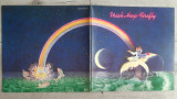 URIAH HEEP FIREFLY ( BRONZE 28520 XOT A1/B1 ) G/F 1977 GERMANY.