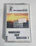 Sunshine rap session 1