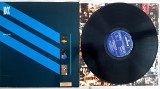 10 CC WINDOWS IN THE JUNGLE ( MERCURY 814 007-1 1Y/2Y ) GERMANY