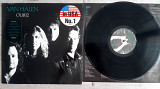 VAN HALEN OU812 ( WB 925 732-1 for UK WX 177 A2/B2 ) 1988 GER