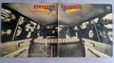 NAZARETH CLOSE ENOUGH FOR ROCK'N'ROLL ( SPACESHIP VERTIGO 6370 412 1Y/2Y ) G/F 1976 GERMANY