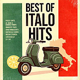 Вініл Best Of Italo Hits