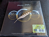 JIMMY PAGE & ROBERT PLANT “Zoso Friends” (limited edition)