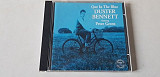 Duster Bennett Featuring Peter Green Out In The Blue CD