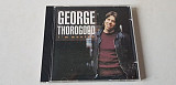 George Thorogood I'm Wanted CD фірмовий
