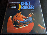 CHET BAKER “It Could Happen To You”