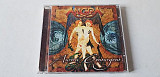 Angra Aurora Consurgens CD ліцензія
