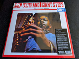 JOHN COLTRANE “Giant Steps”