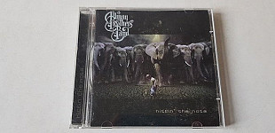The Allman Brothers Band Hittin' The Note