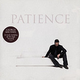 George Michael – Patience /2004/ Aegean, Sony Music UK / Europe (Фирменный)