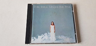 Tori Amos Under The Pink CD фірмовий