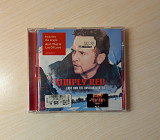 Simply Red -Love and russian Winter- 1999 CD (E.U.)