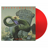 STRATOVARIUS - Fright Night - Red Vinyl