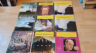 Классика на Deutsche Grammophon