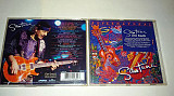Santana – Supernatural /1999/Arista , BMG/ Europe (Фирменный)