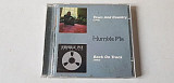 Humble Pie Town And Country / Back On Track