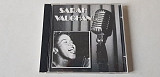 Sarah Vaughan CD фірмовий