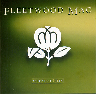 Fleetwood Mac – Greatest Hits /1988/ Warner Bros. Records /Europe (Фирменный)